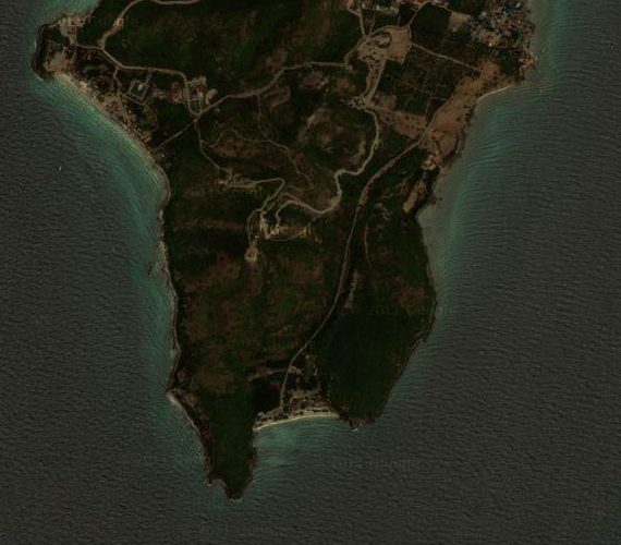 Koh Lan