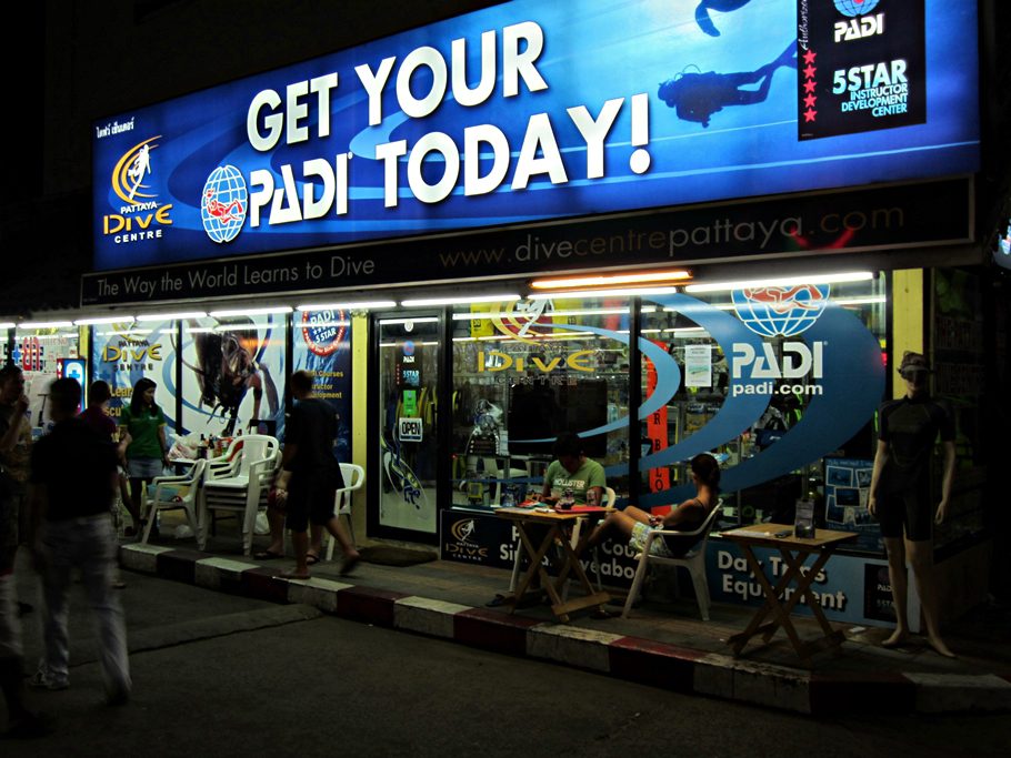 PDC Shop